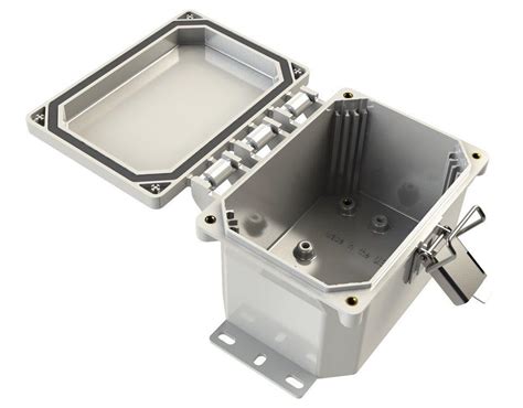 3r plastic junction box|polycase 3r enclosures.